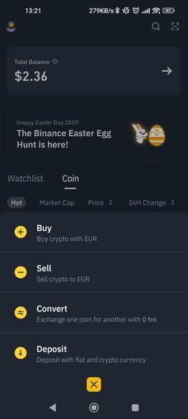 Binomo 2019 - Preview 11