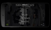 Shotguns screenshot 4