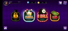 8 Ball Billiard screenshot 13