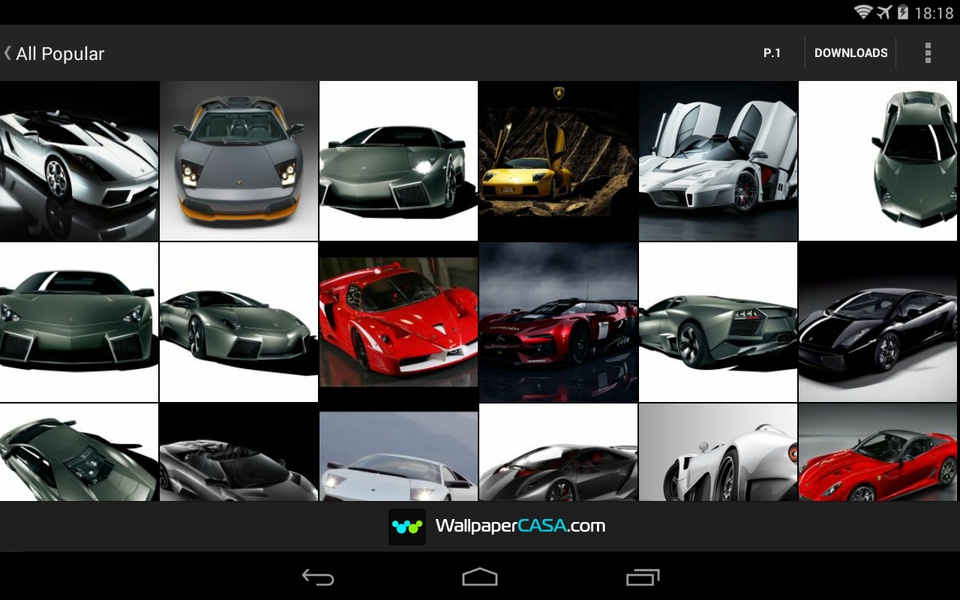 GW CarPix HD - Preview 20