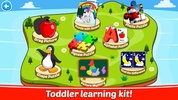 Toddler Puzzle Games for Kids screenshot 8