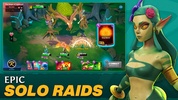 Elemental Raiders screenshot 3