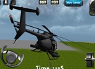 Helicopter screenshot 2