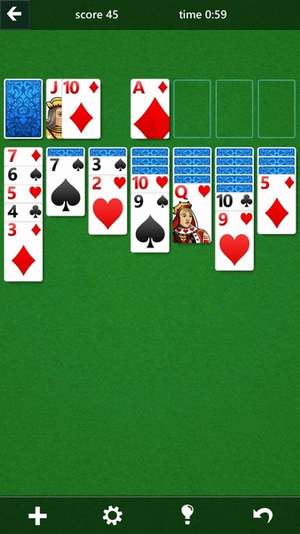 BVS Solitaire Collection for Windows - Download it from Uptodown