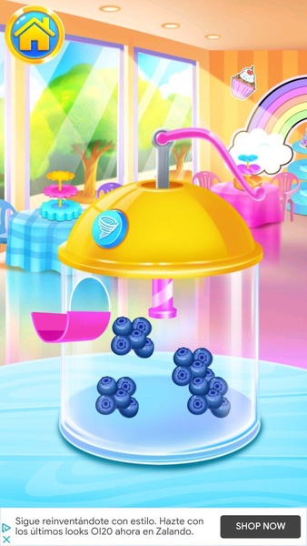 Bubble Tea - Preview 10