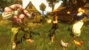 Mutant Fighter Simulator screenshot 2