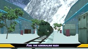 3D Train Sim screenshot 5