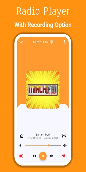 Hindi Radio - Preview 5