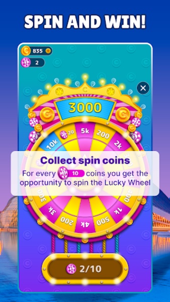 Word Maker - Word Connect - Preview 3