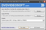 Free Video to MP3 Converter screenshot 3