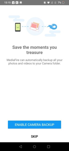 MediaFire - Preview 5