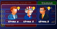 Jogo do Bilhão screenshot 2