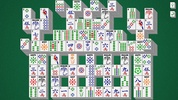 Mahjong Solitaire-7 screenshot 4