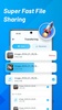 ShareXpress - File Sharing screenshot 3