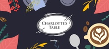 Charlotte’s Table screenshot 3