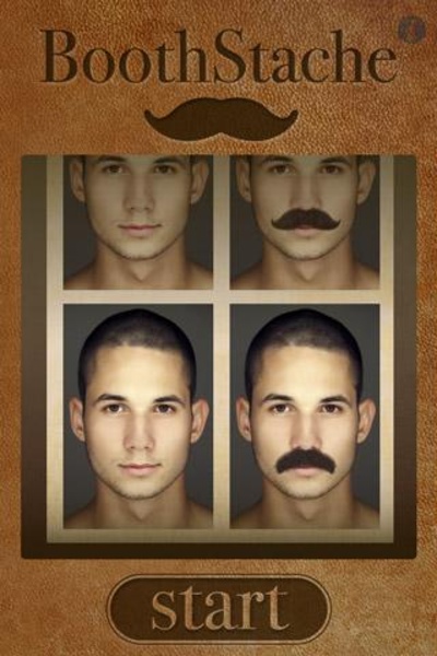 BoothStache - Preview 4