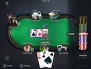 Tap Poker Social Edition screenshot 5