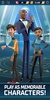 Spies in Disguise: Agents on t screenshot 1
