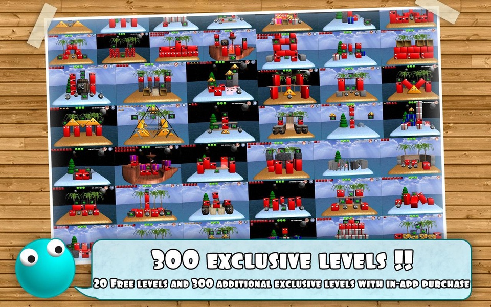 Bubble Blast Rescue - Preview 6