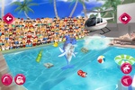 Pool Dolphin Show screenshot 5