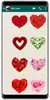 WASticker - Love flowers screenshot 7