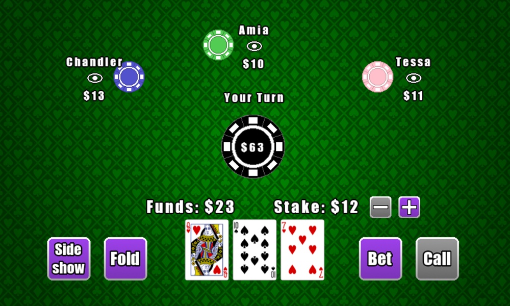 Ultra Teen Patti - Preview 6