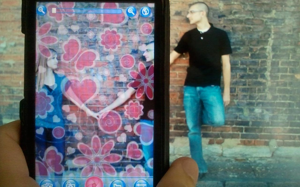 FunCam Love Edition - Preview 4