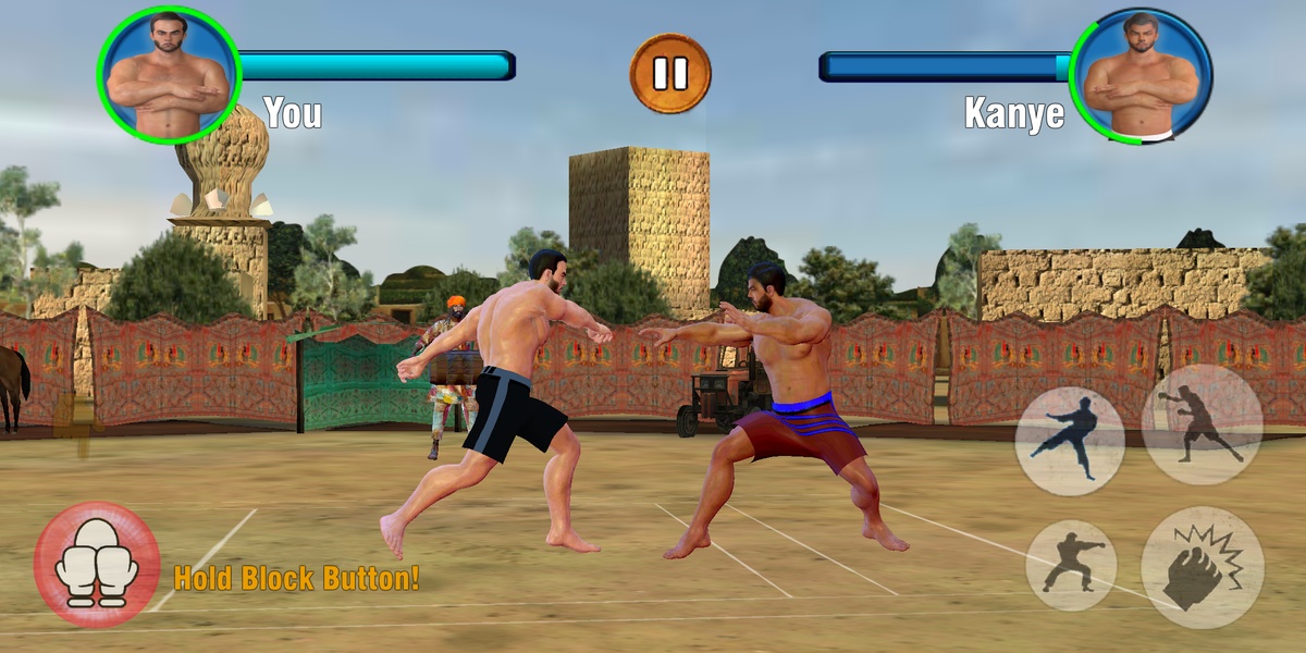 Kabaddi Warriors 2019 - Preview 9