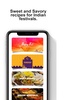 Indian Cooking Recipes App screenshot 14