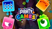 Party Games for 2 3 4 players screenshot 6