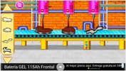 Chocolate Maker Factory Cooking Game screenshot 6