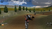 HC Dirt Bike screenshot 1