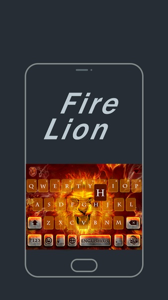 FireLion - Preview 3
