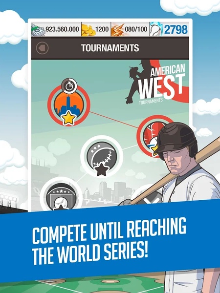 Baseball GM - Preview 2