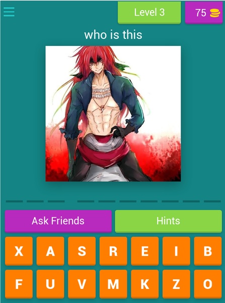 Tensei Shitara Slime Datta Quiz - Preview 5