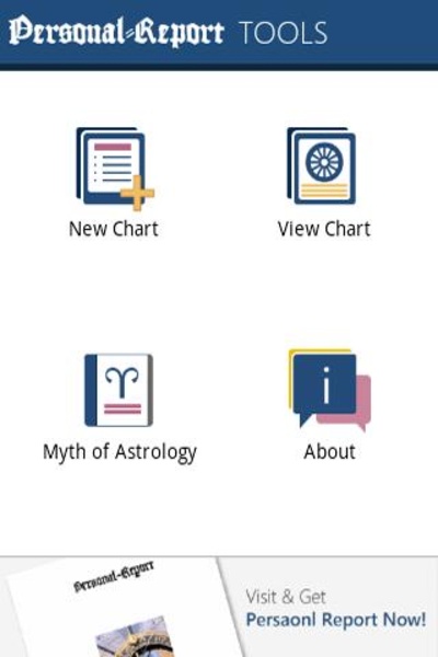 Personal Report Tools - Preview 4