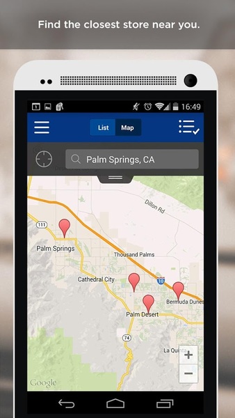 Albertsons - Preview 1