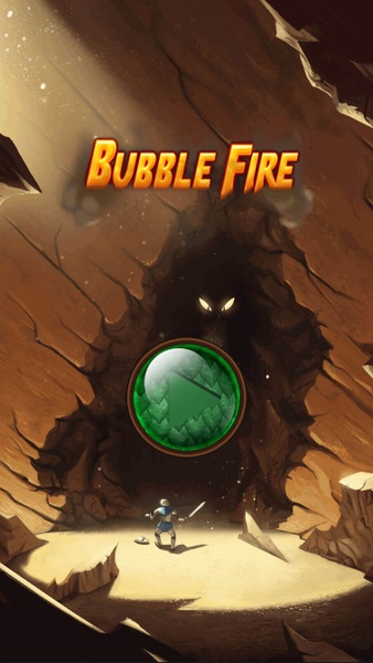 Bubble Fire - Preview 9