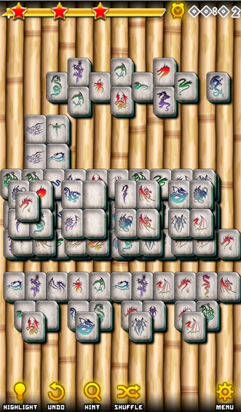 Download do APK de Jogos Onct e Mahjong Puzzle para Android