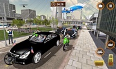 US President Security Car Game screenshot 4