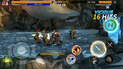 ChronoBlade (Global) screenshot 8