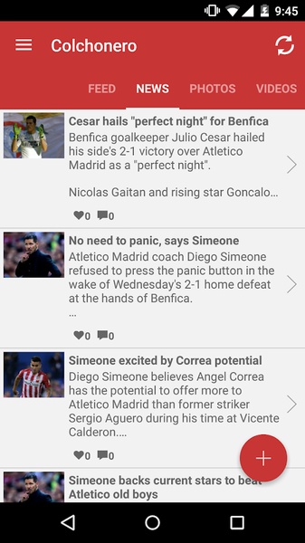 Colchonero - Preview 6