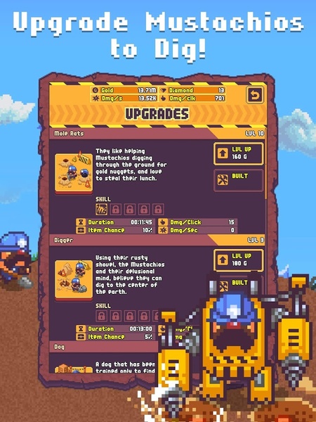 Must-a-Mine - Preview 6