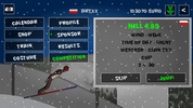 Ski Jump X screenshot 3