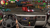 Classic Bus Simulator Games 3D screenshot 7