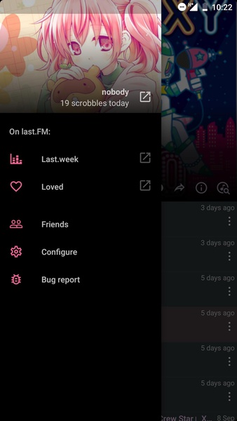 Pano Scrobbler - Preview 8