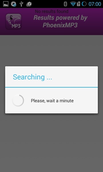 Whatsapp MP3 - Preview 2