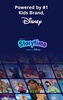 Storytime: English with Disney screenshot 12