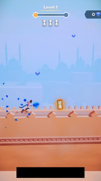 Prince Of Persia: Escape 2 - Preview 4