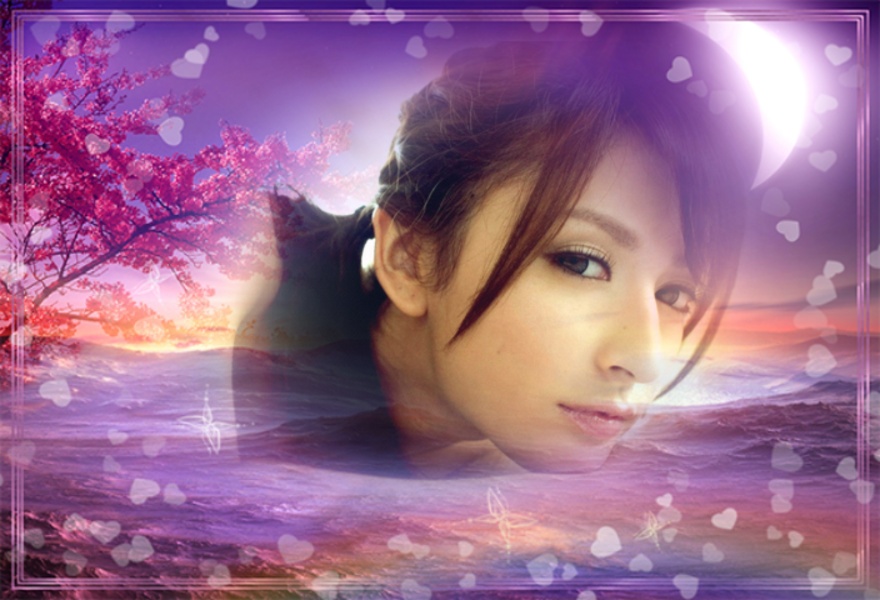 Photo Collage Frames - Preview 4